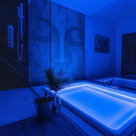 Abside Suite & Spa Παλέρμο Εξωτερικό φωτογραφία