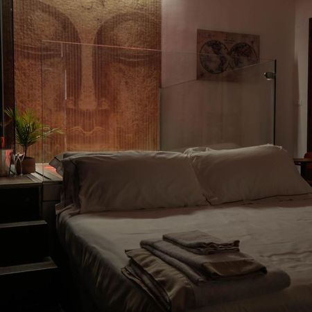 Abside Suite & Spa Παλέρμο Εξωτερικό φωτογραφία