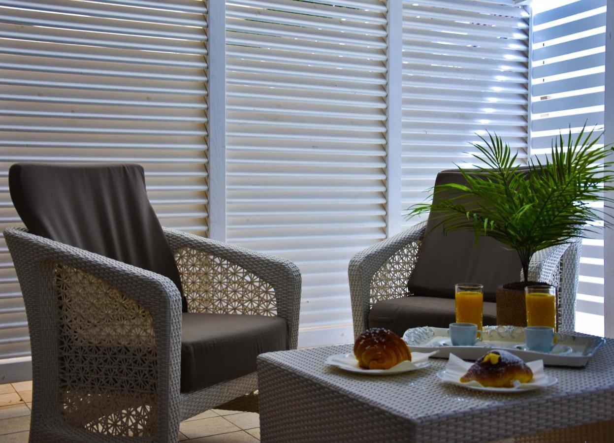 Abside Suite & Spa Παλέρμο Εξωτερικό φωτογραφία