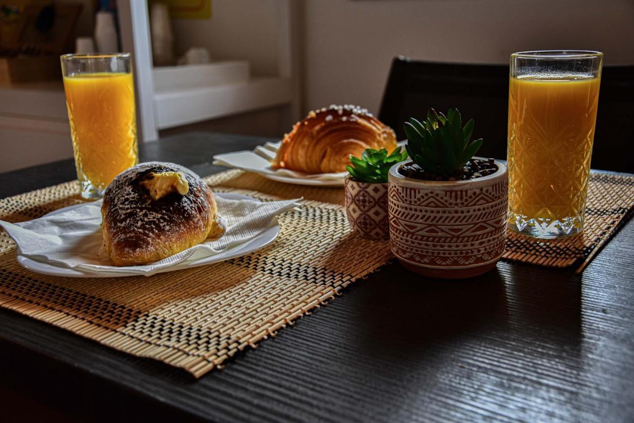 Abside Suite & Spa Παλέρμο Εξωτερικό φωτογραφία