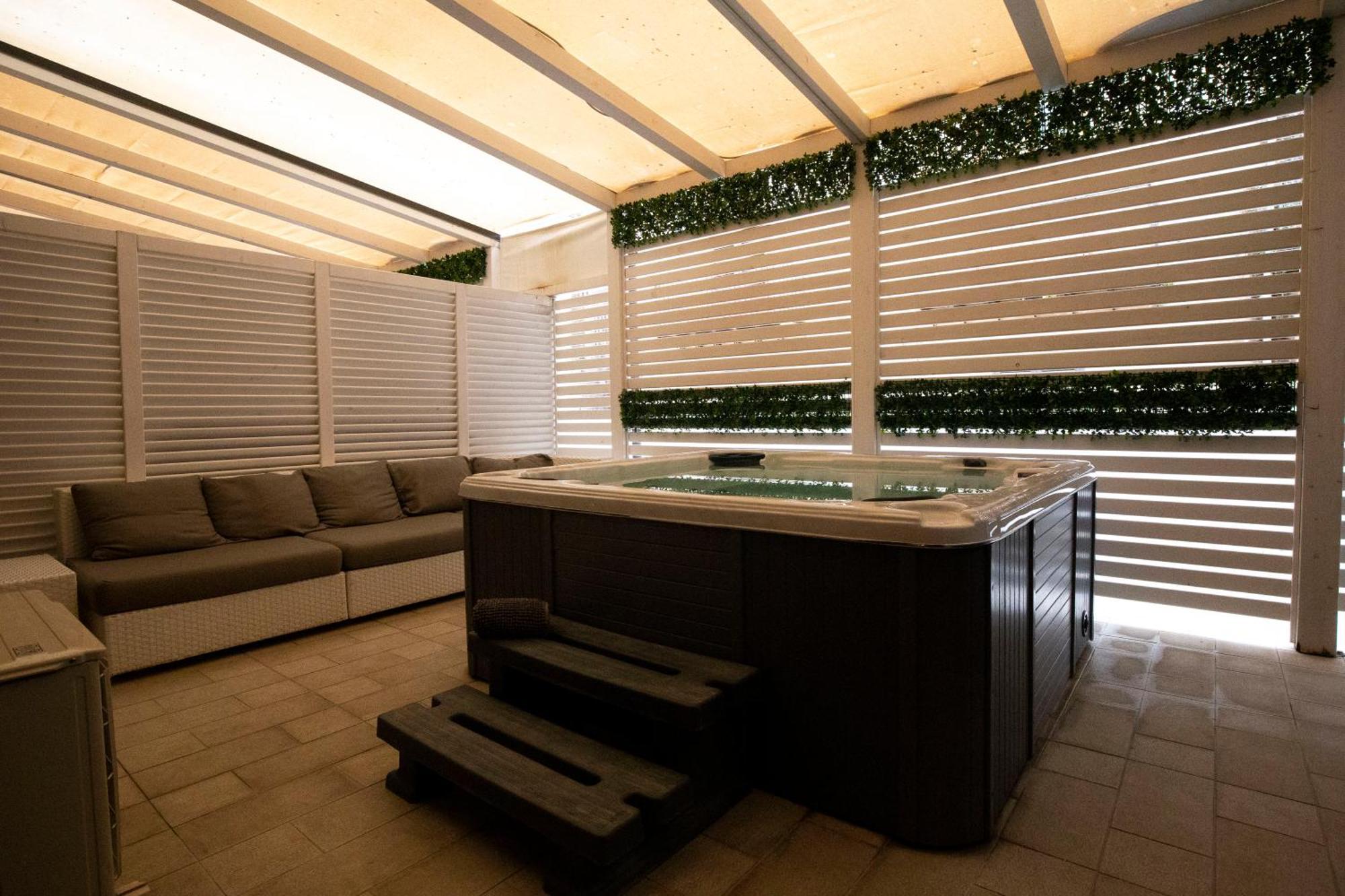 Abside Suite & Spa Παλέρμο Εξωτερικό φωτογραφία