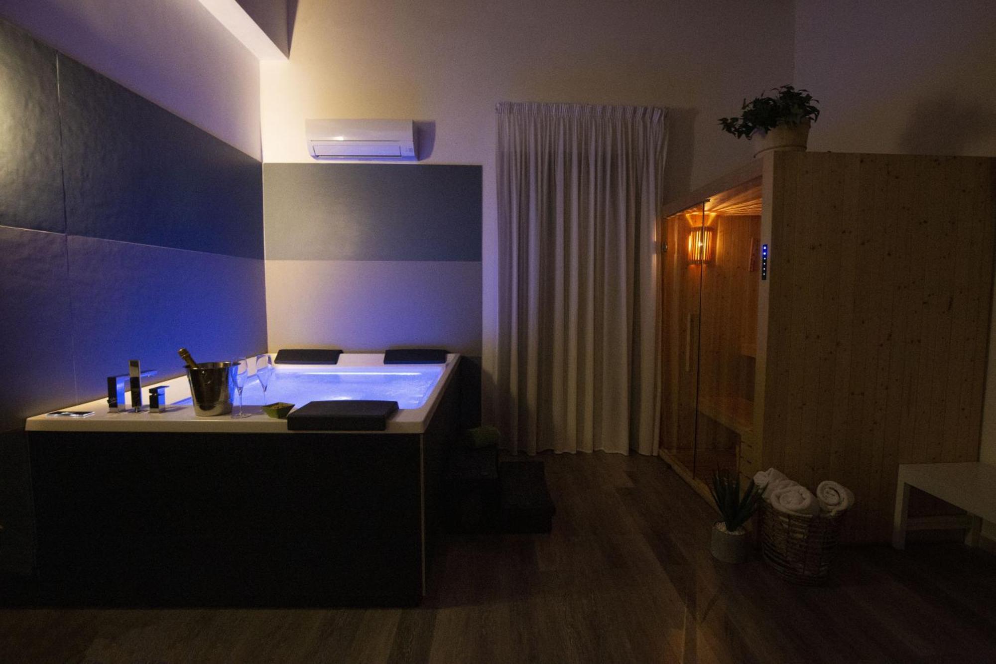 Abside Suite & Spa Παλέρμο Εξωτερικό φωτογραφία