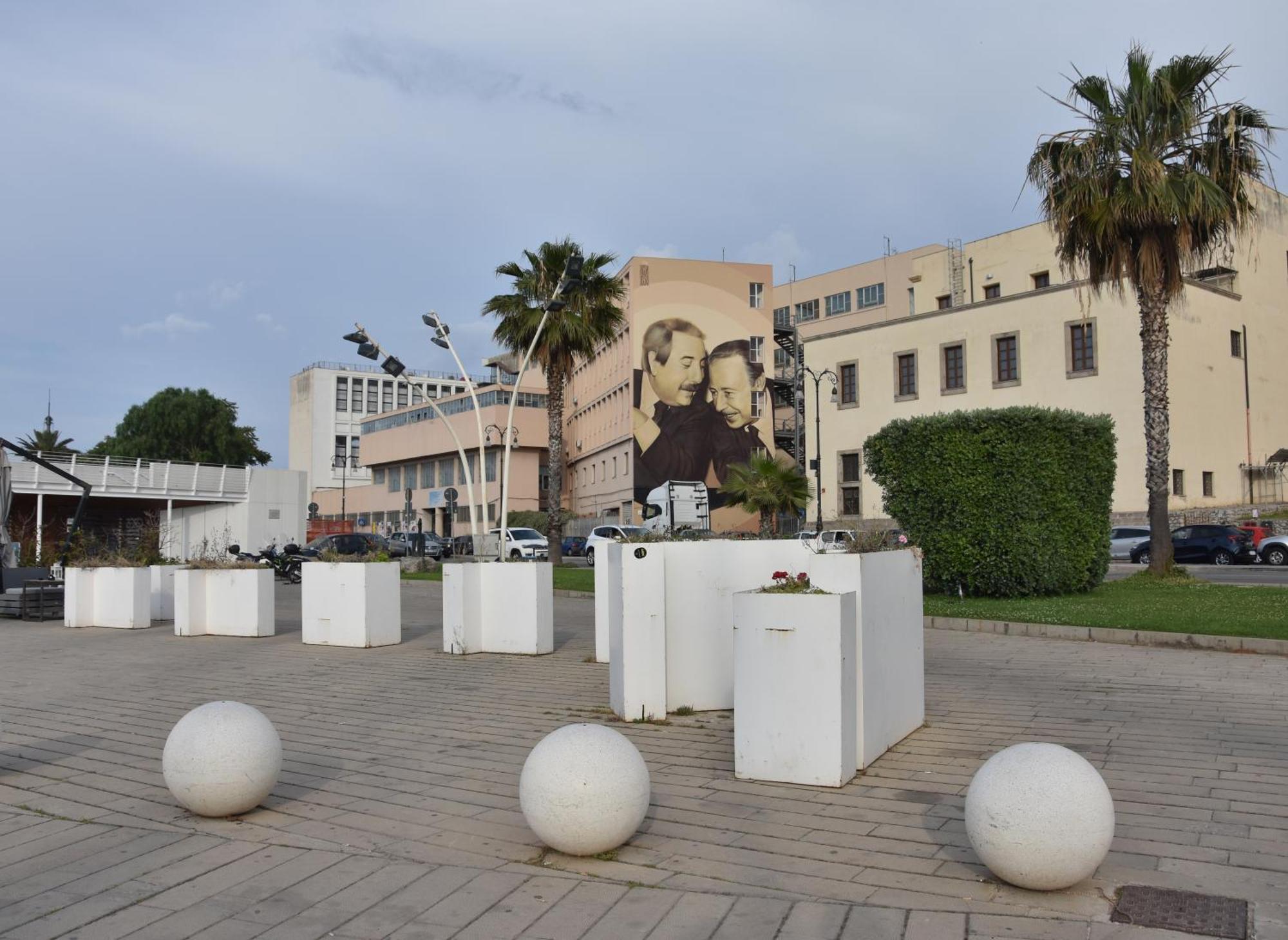Abside Suite & Spa Παλέρμο Εξωτερικό φωτογραφία