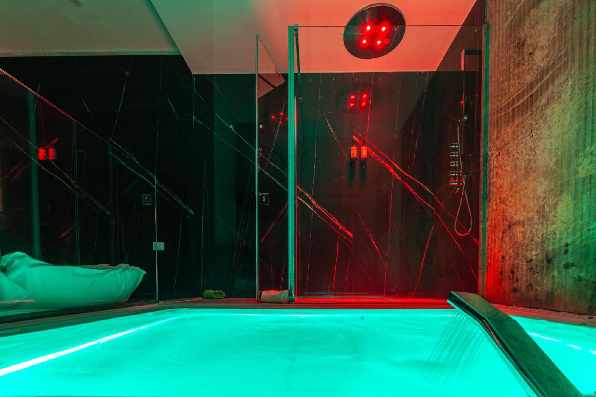 Abside Suite & Spa Παλέρμο Εξωτερικό φωτογραφία