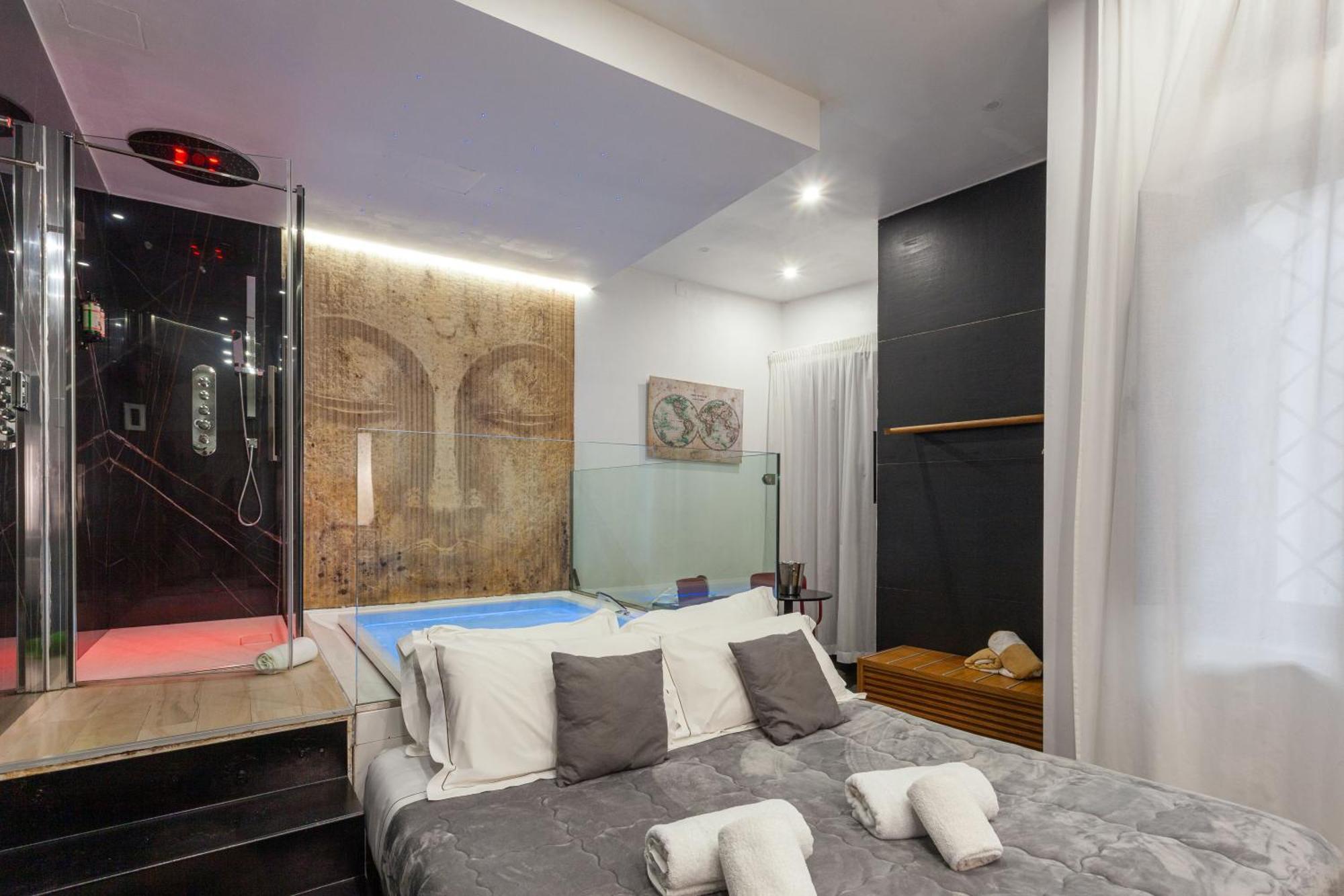 Abside Suite & Spa Παλέρμο Εξωτερικό φωτογραφία