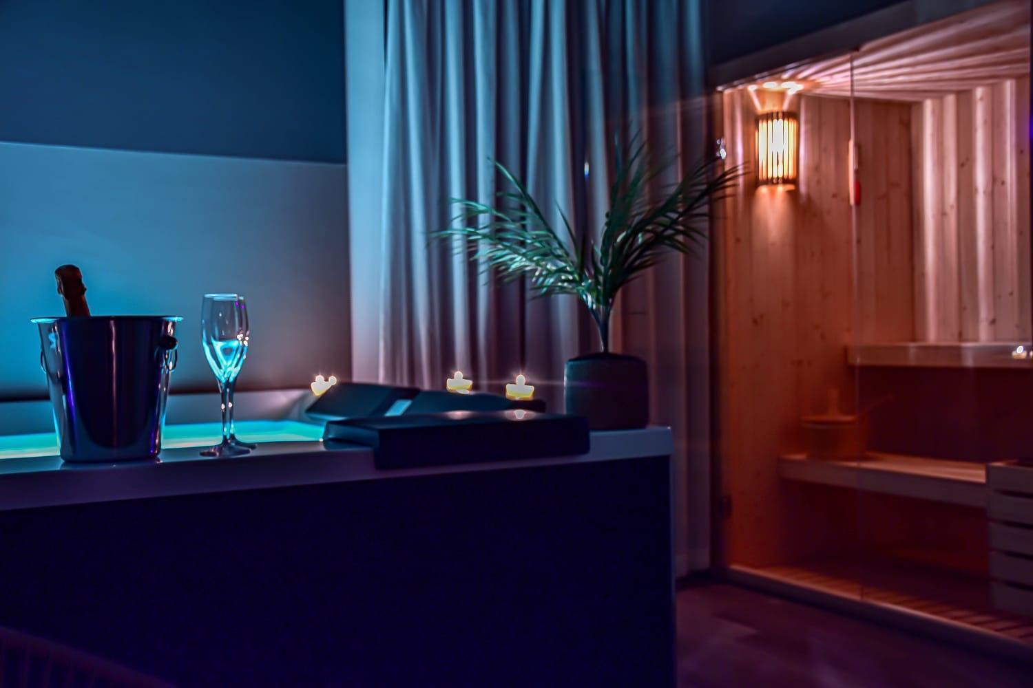 Abside Suite & Spa Παλέρμο Εξωτερικό φωτογραφία