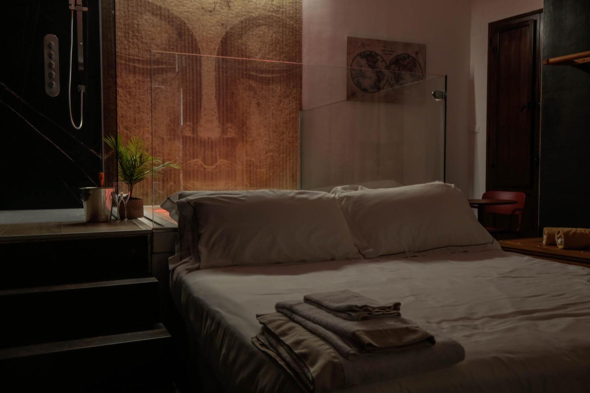 Abside Suite & Spa Παλέρμο Εξωτερικό φωτογραφία