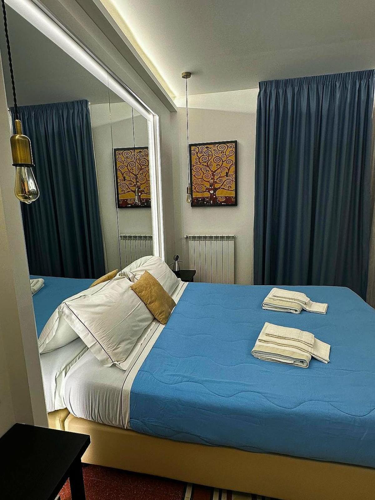 Abside Suite & Spa Παλέρμο Εξωτερικό φωτογραφία