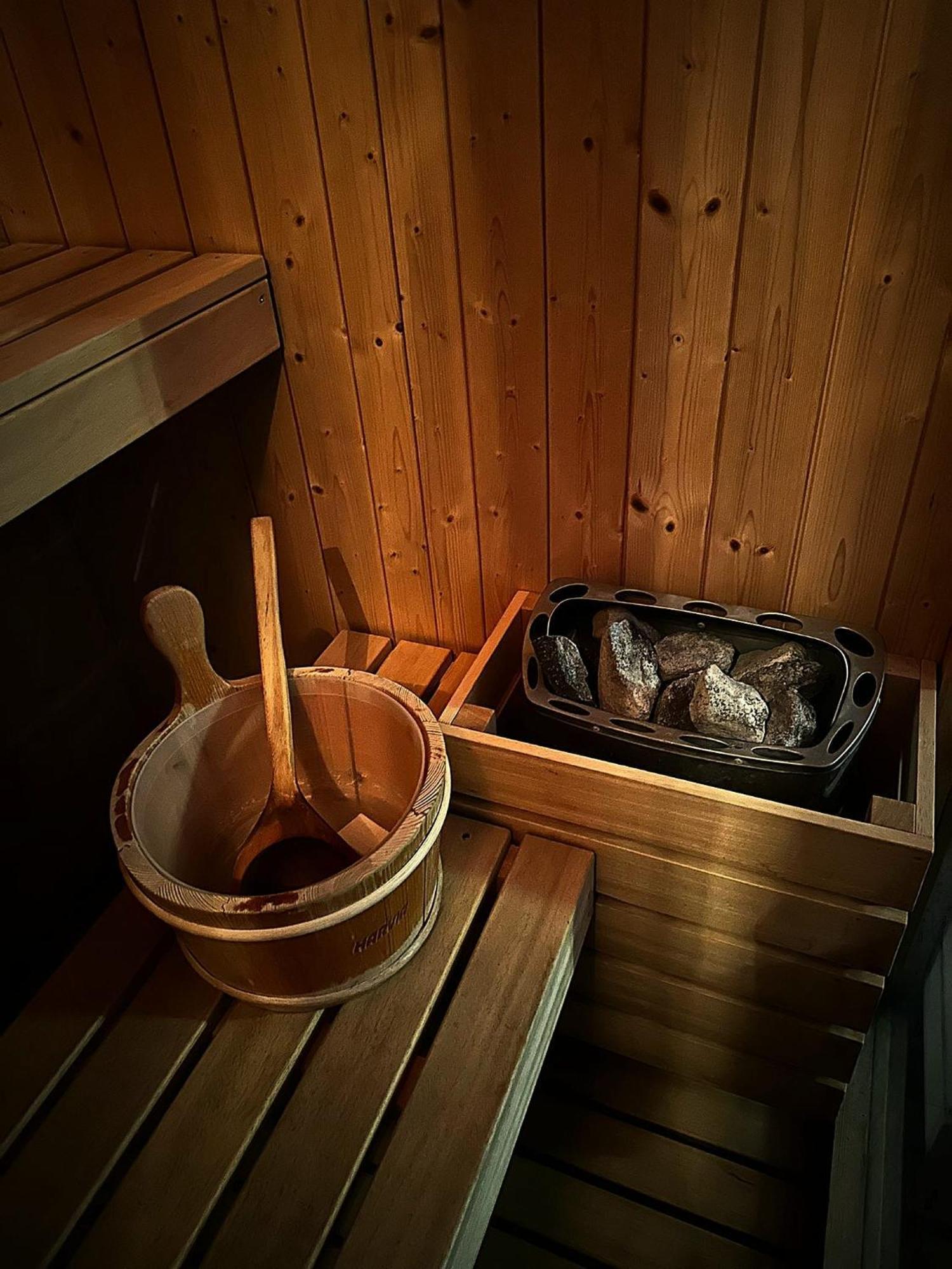 Abside Suite & Spa Παλέρμο Εξωτερικό φωτογραφία