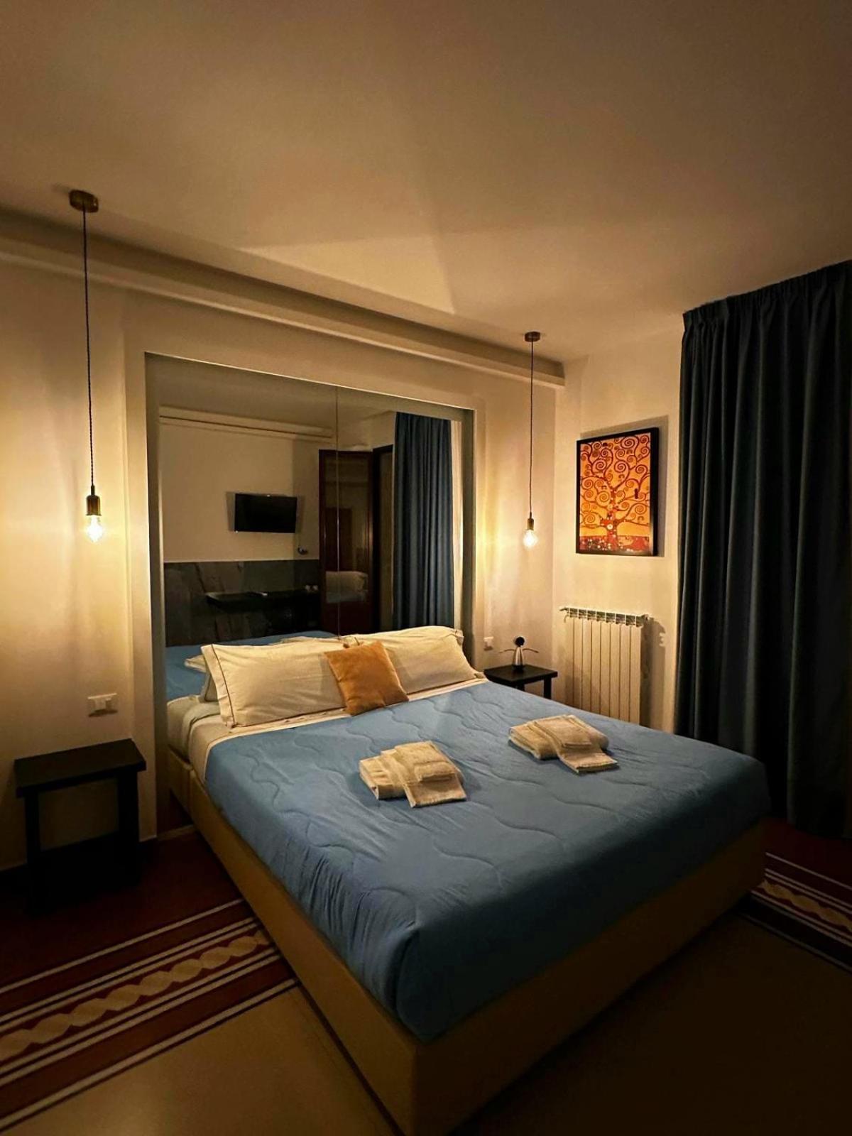 Abside Suite & Spa Παλέρμο Εξωτερικό φωτογραφία