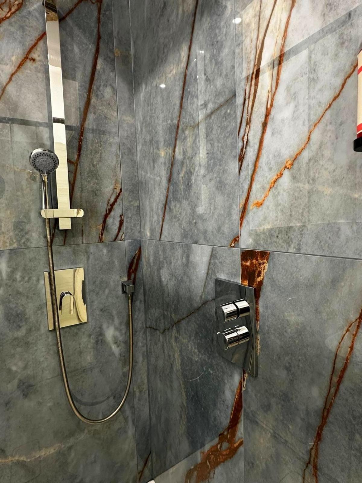 Abside Suite & Spa Παλέρμο Εξωτερικό φωτογραφία