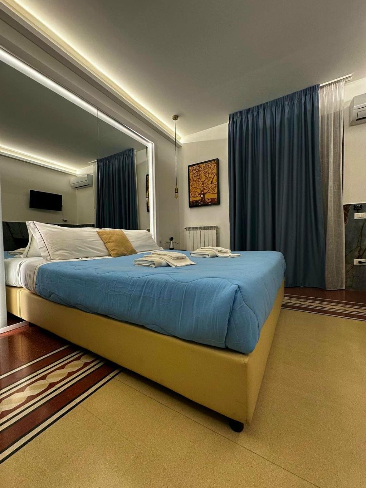 Abside Suite & Spa Παλέρμο Εξωτερικό φωτογραφία