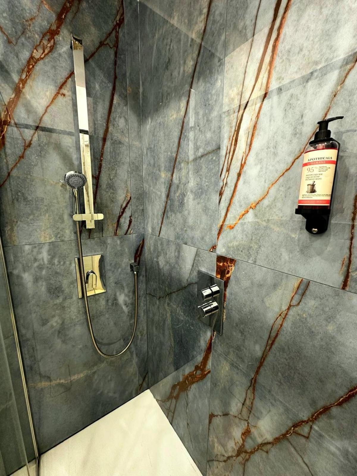 Abside Suite & Spa Παλέρμο Εξωτερικό φωτογραφία