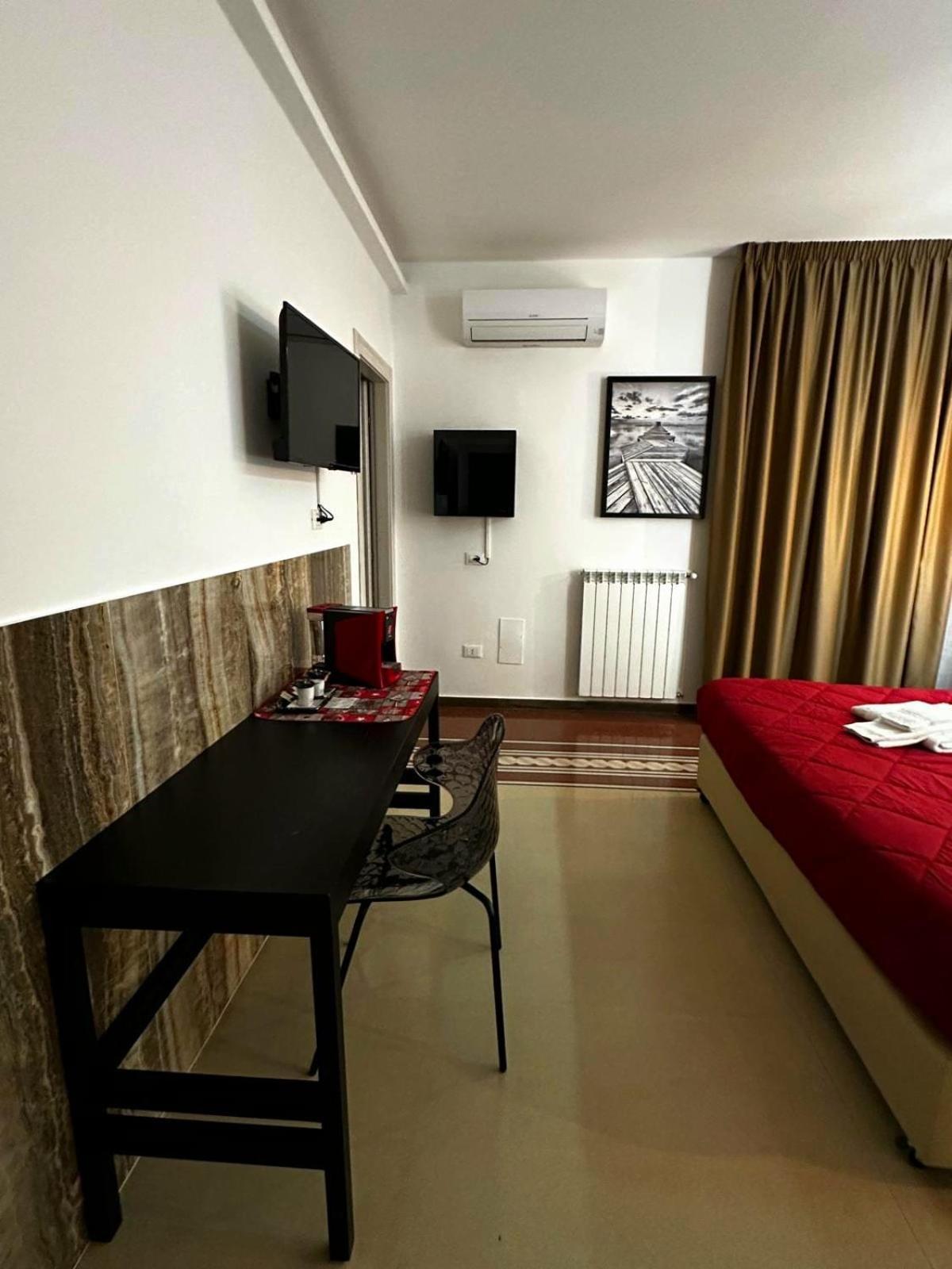 Abside Suite & Spa Παλέρμο Εξωτερικό φωτογραφία