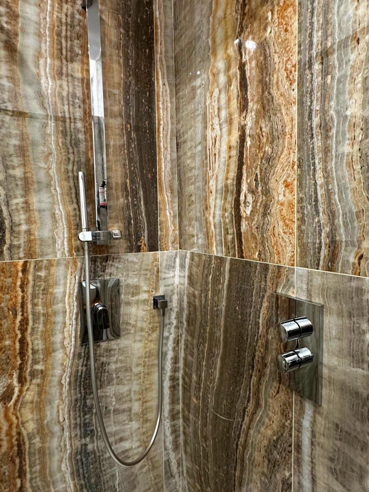 Abside Suite & Spa Παλέρμο Εξωτερικό φωτογραφία
