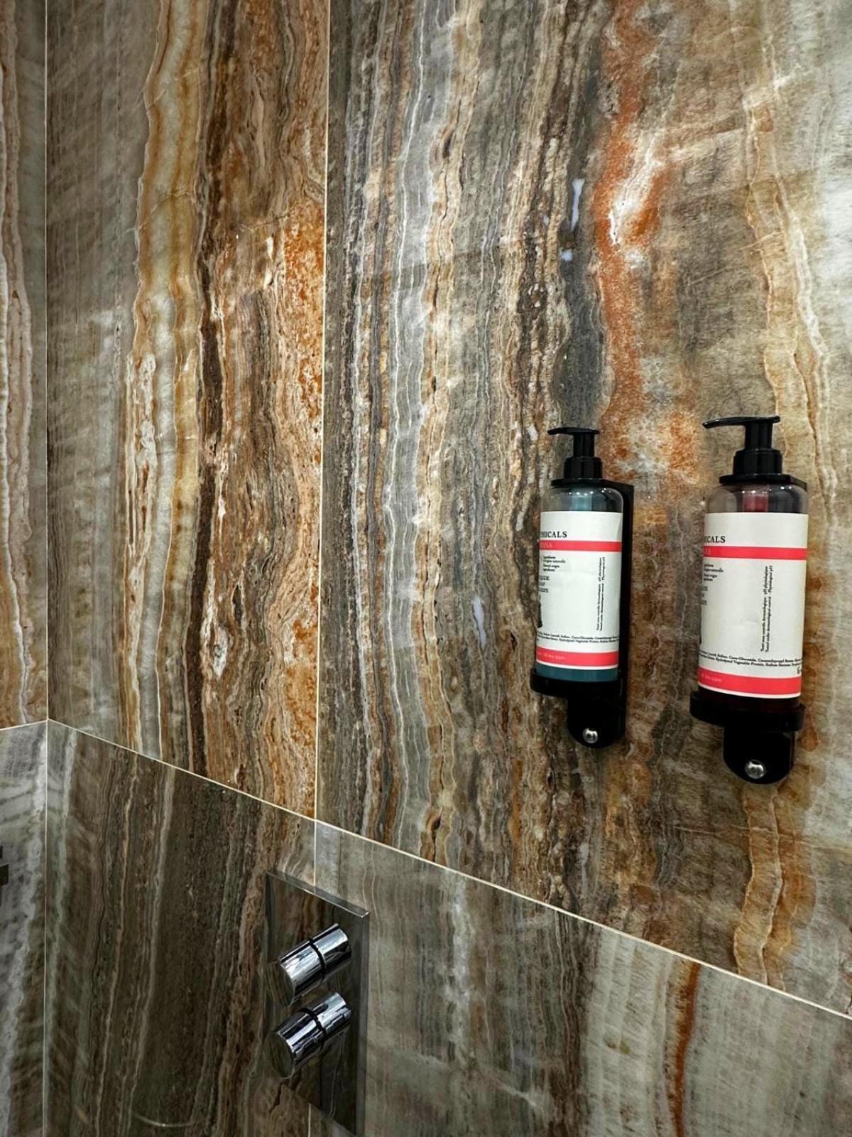Abside Suite & Spa Παλέρμο Εξωτερικό φωτογραφία