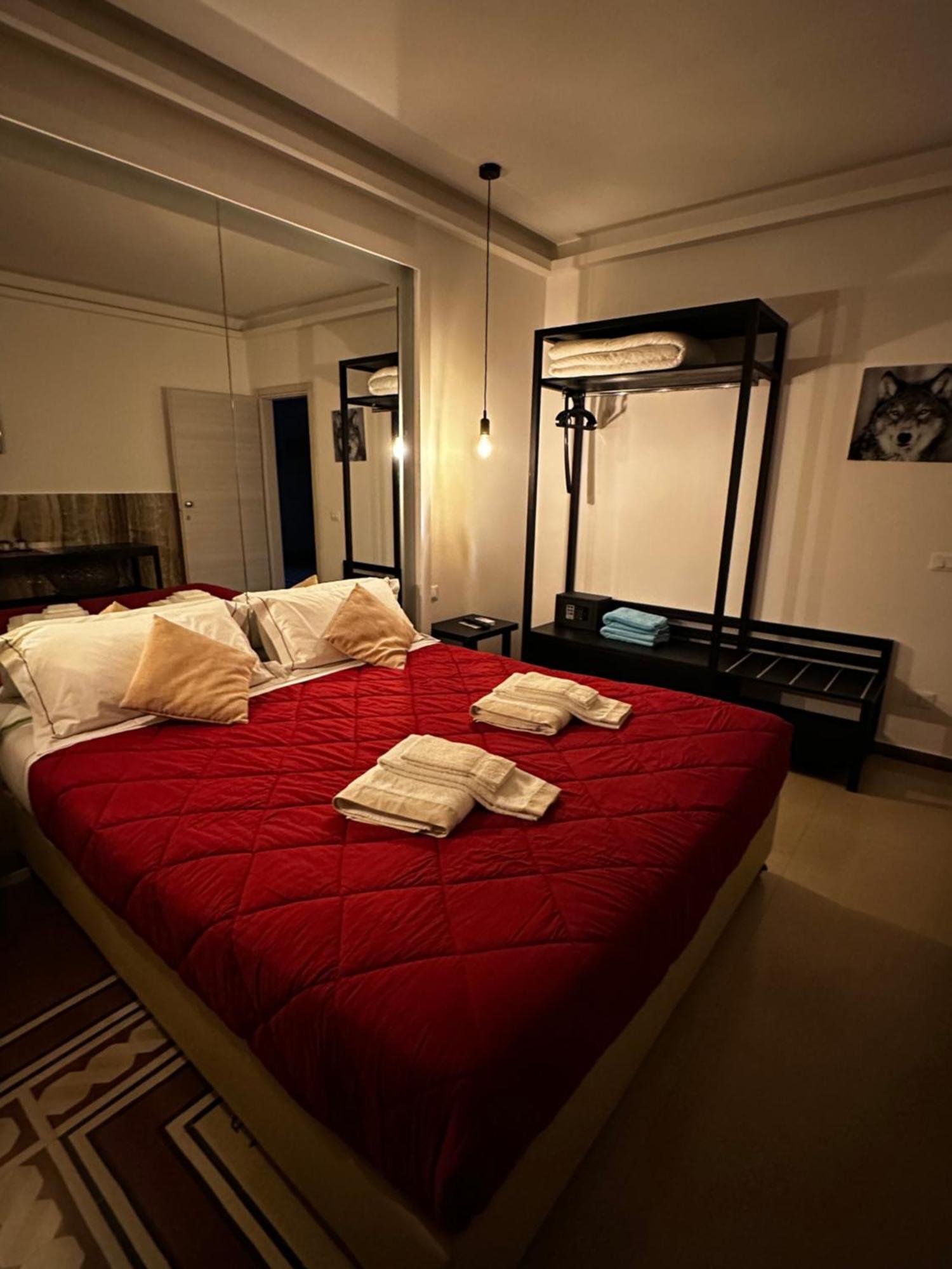 Abside Suite & Spa Παλέρμο Εξωτερικό φωτογραφία