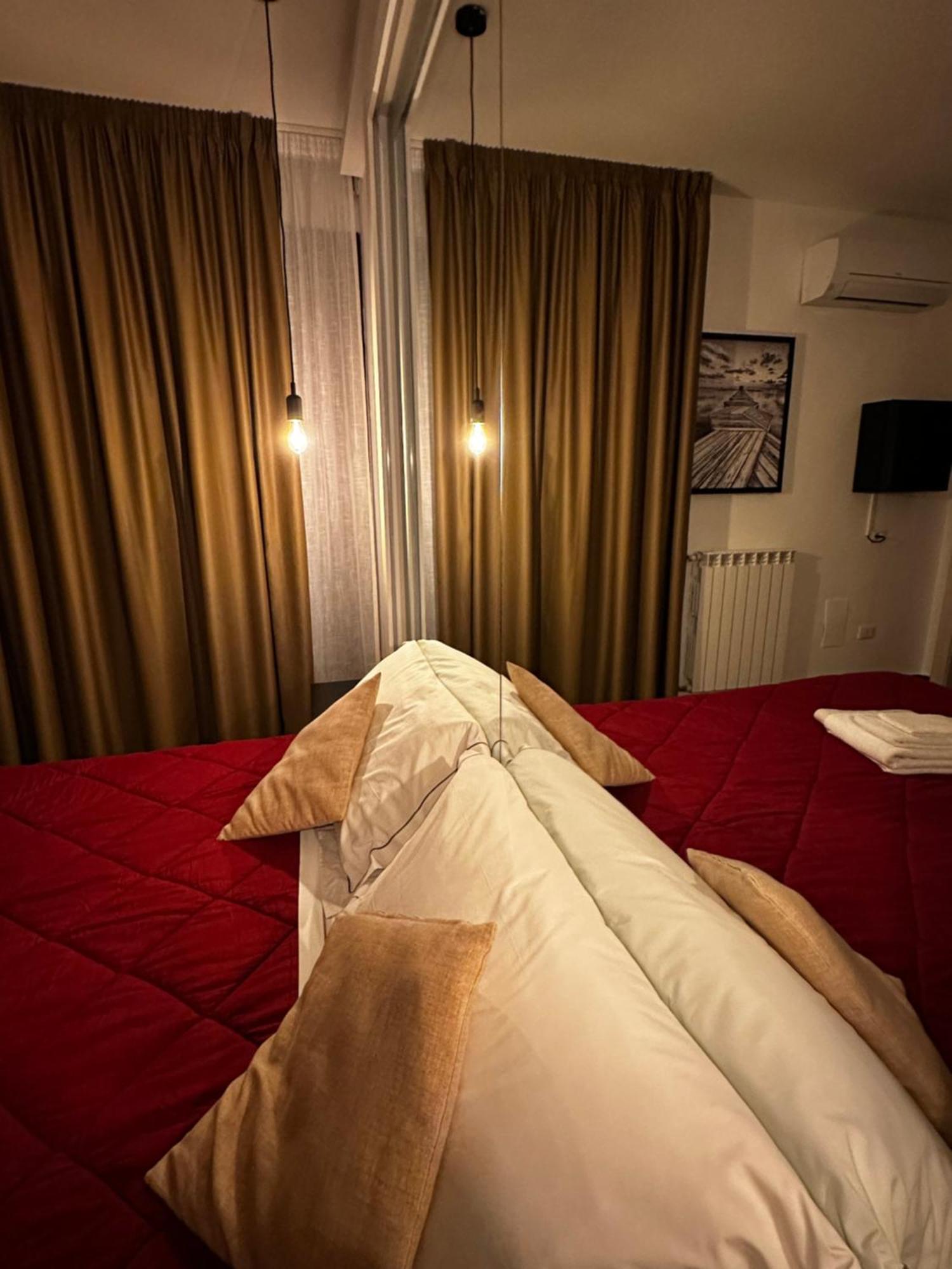 Abside Suite & Spa Παλέρμο Εξωτερικό φωτογραφία